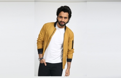 Actor-producer Jackky Bhagnani has acquired rights to create the Indian adaptation of the Arabic song, 