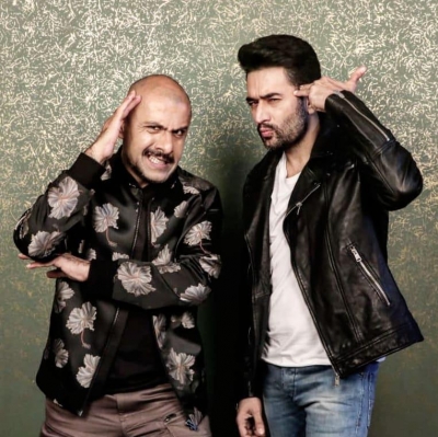 The singer-composer duo of Vishal and Shekhar has been delivering hits in Bollywood for two decades now. Shekhar Ravjiani says hopefully he, along with Vishal Dadlani, will also come out will non-film work someday.