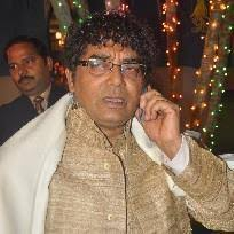 Vineet Kumar