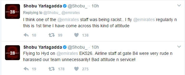 Shobu's Tweets