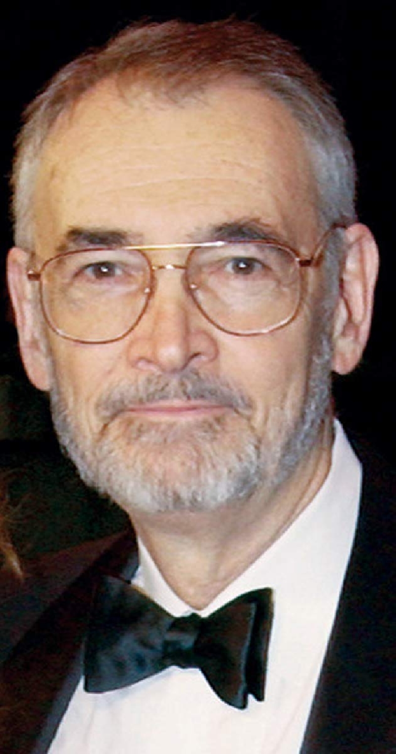 Michael G. Wilson