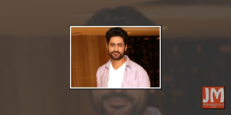 Mohit Raina