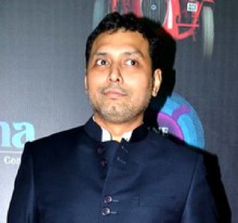 Neeraj Pandey