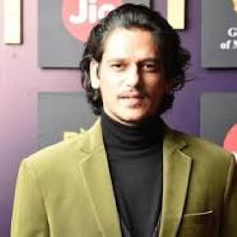 Vijay Varma