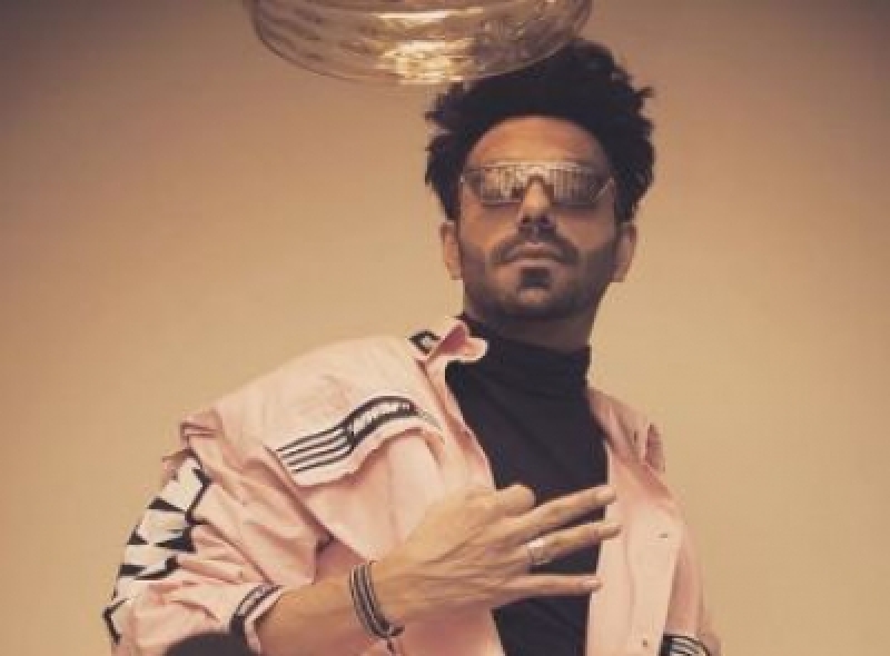 Aparshakti Khurana