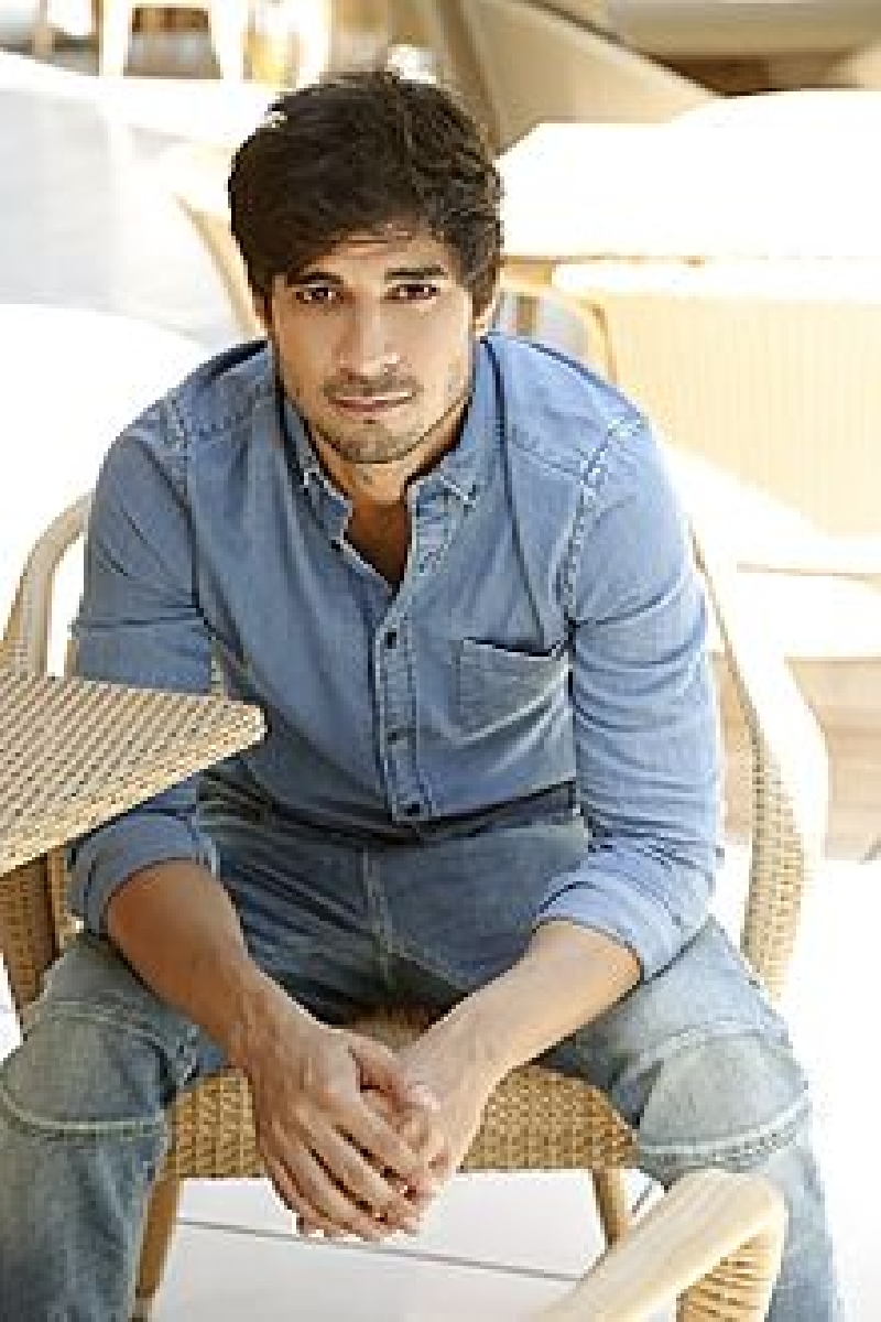 Tahir Raj Bhasin