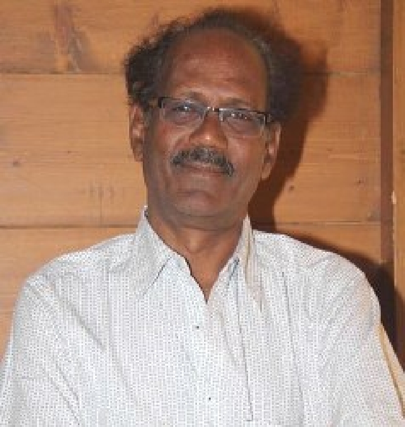 Virendra Saxena