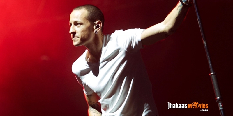 Chester linkin park death