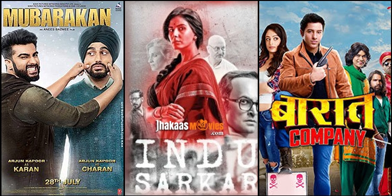 bollywood movie reviews this week