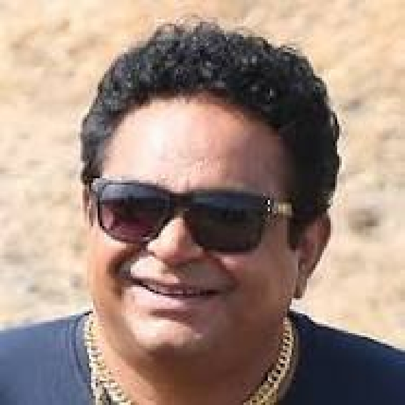 Abhijeet Chavan