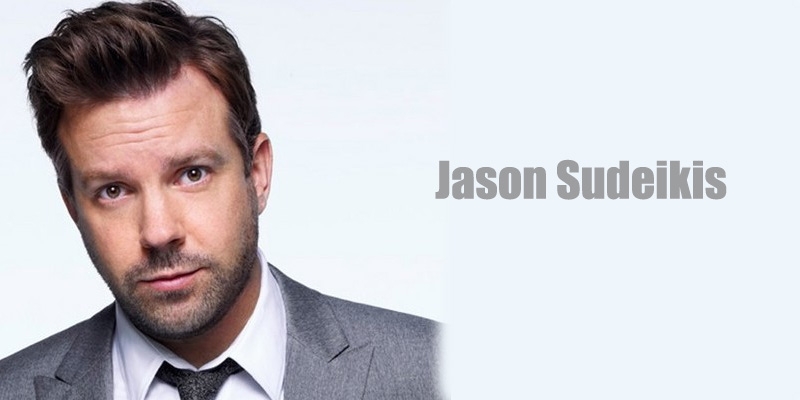 Jason Sudeikis