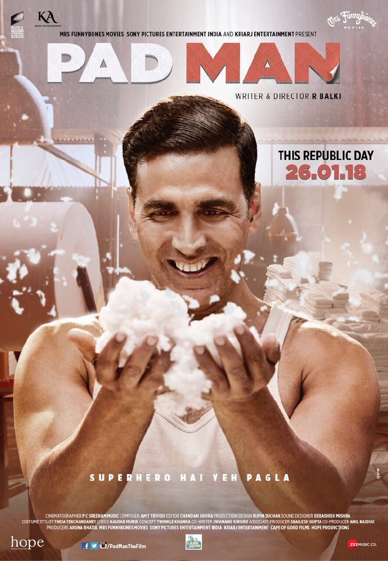 Padman