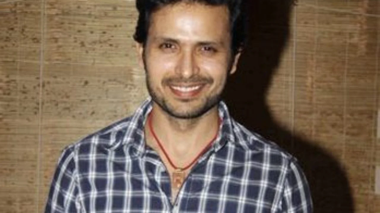 Kranti Prakash Jha