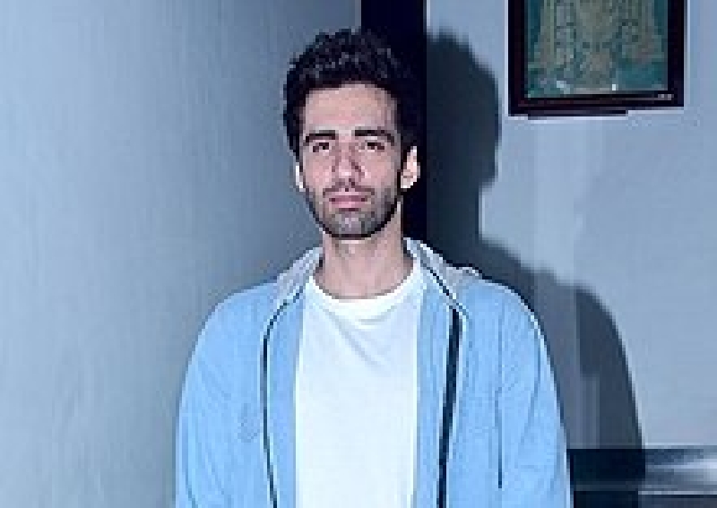 Avinash Tiwary