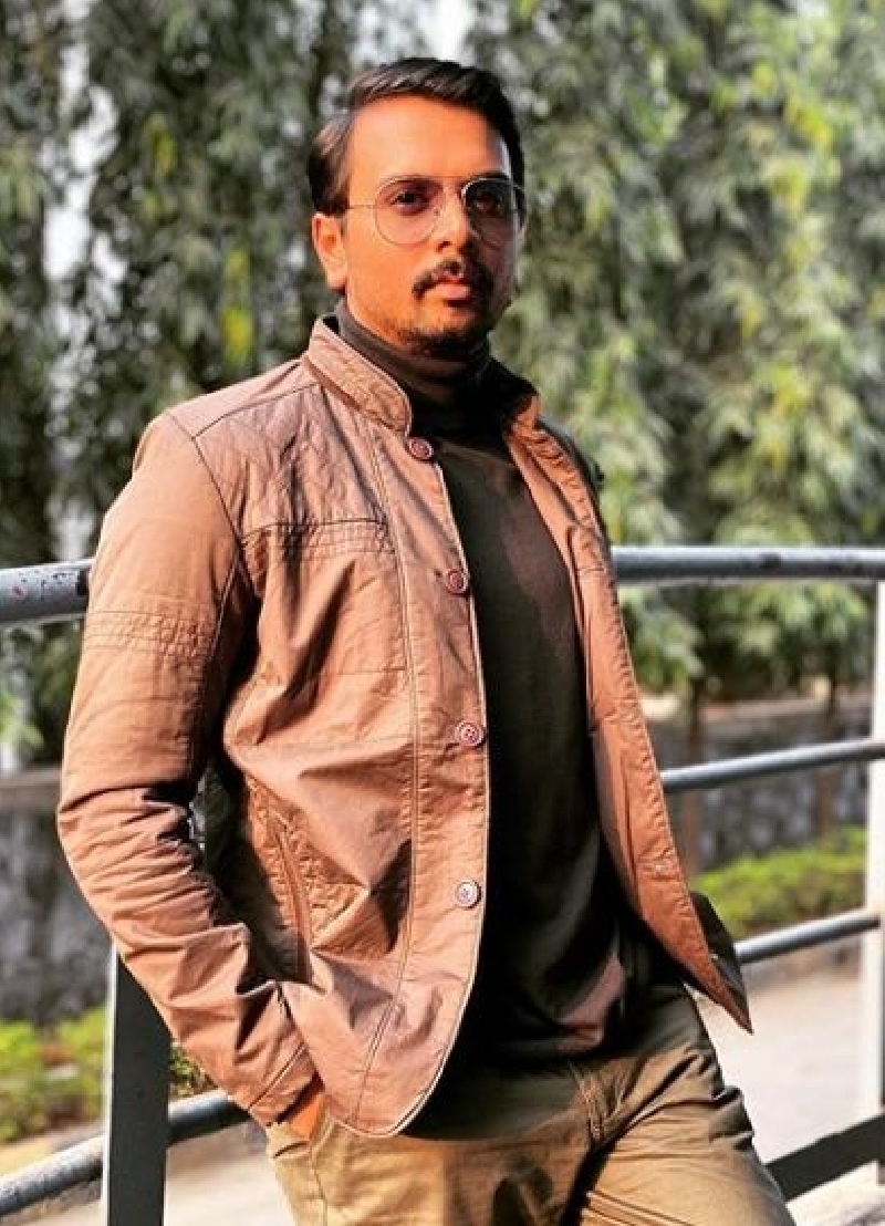 Namit Das