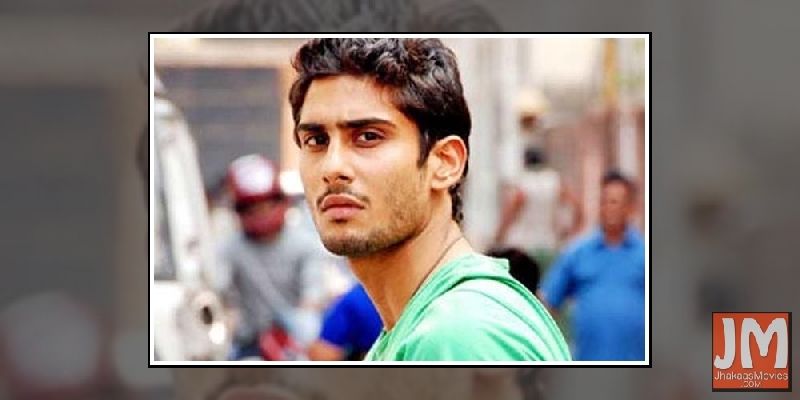 Prateik Babbar