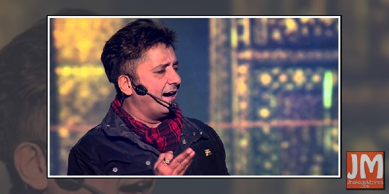 Sukhwinder Singh