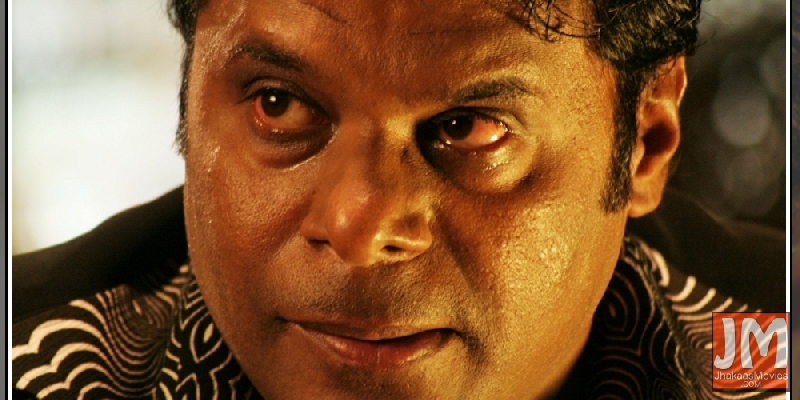Ashish Vidyarthi