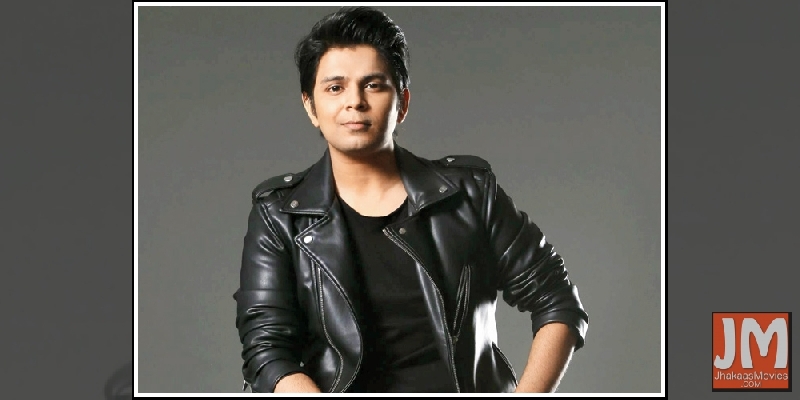 Ankit Tiwari