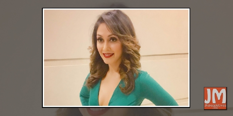Manjari Fadnis