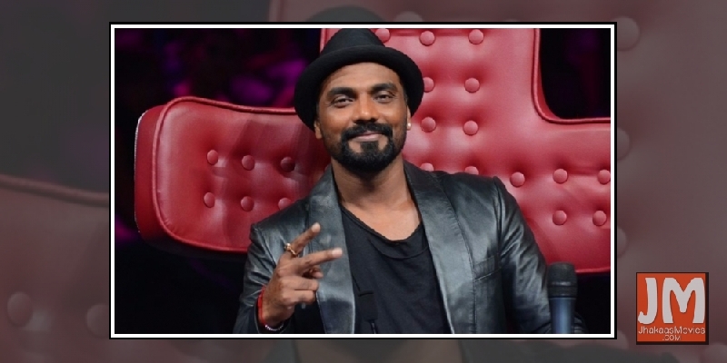 Remo D`Souza