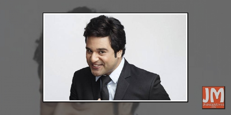 Krishna Abhishek