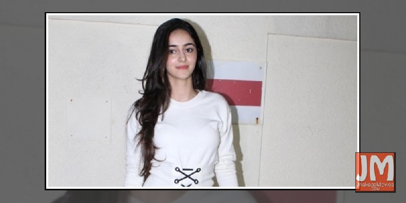 Ananya Pandey