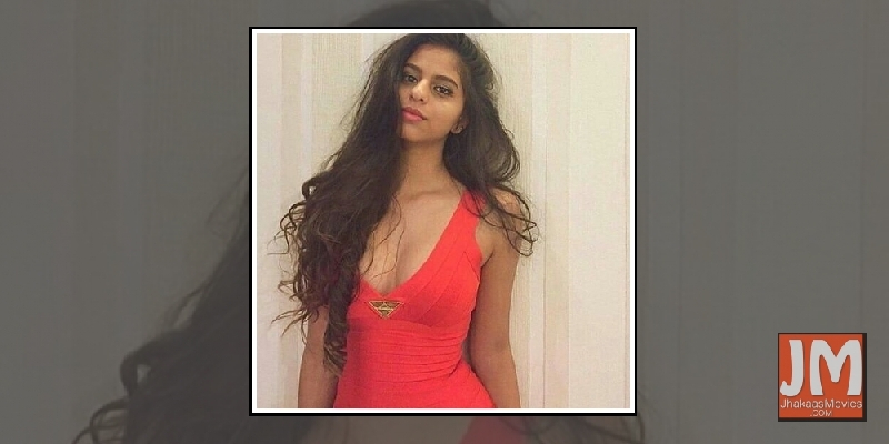 Suhana Khan