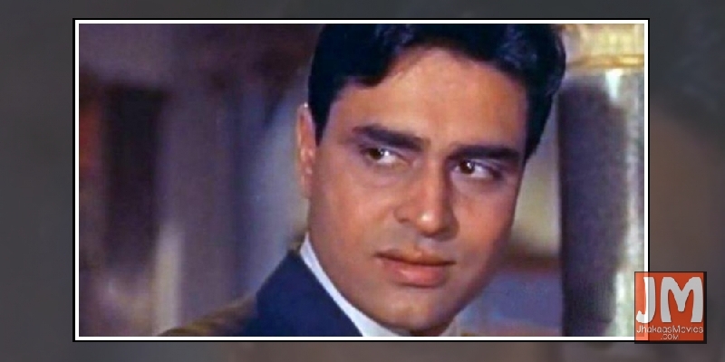 Rajendra Kumar