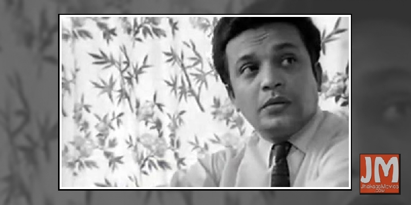 Uttam Kumar