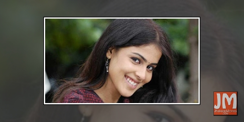 Genelia D'Souza