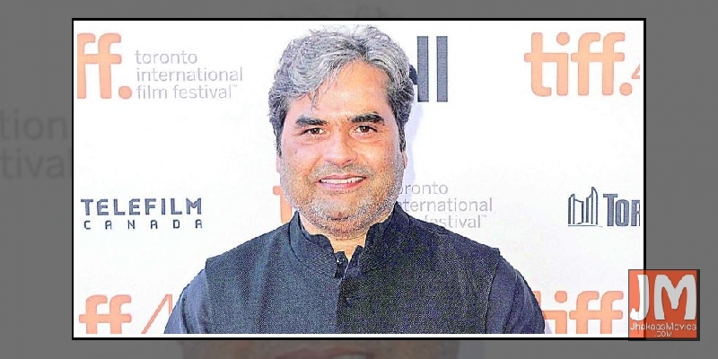 Vishal Bhardwaj