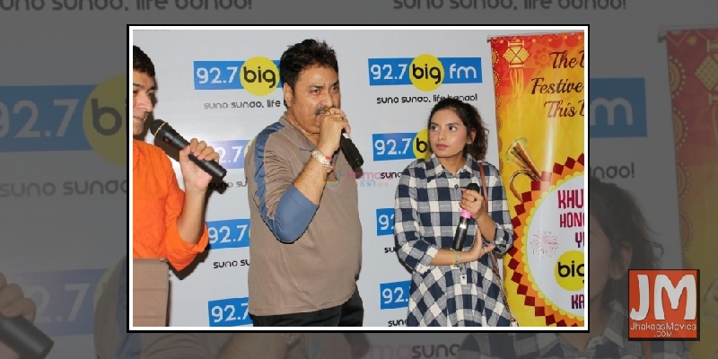 Kumar Sanu