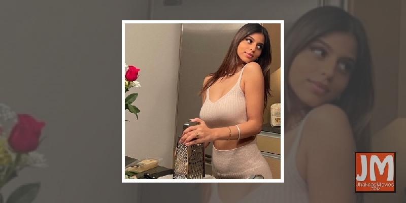 Suhana Khan