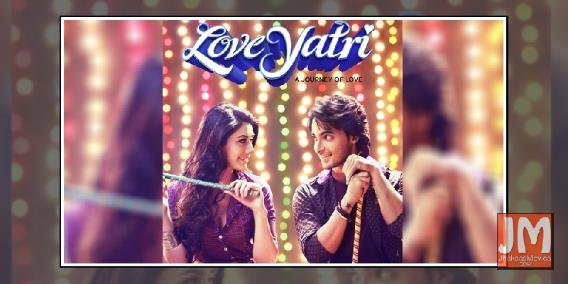 LoveYatri