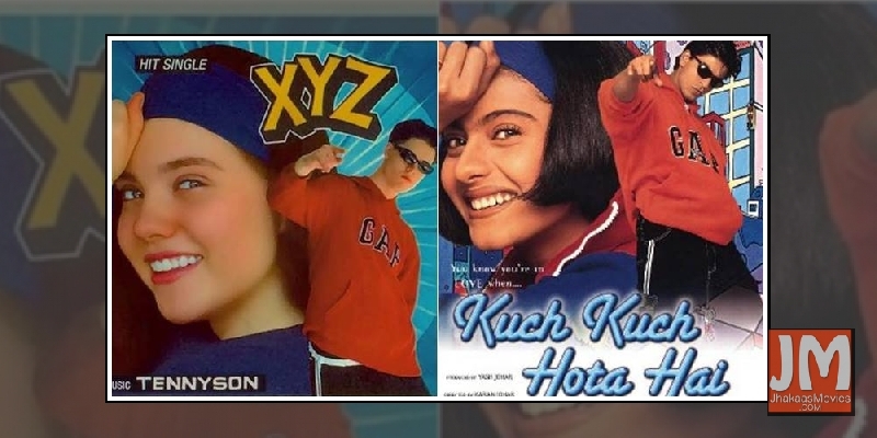 Chartbuster Bollywood Songs You Never Knew Were Copied