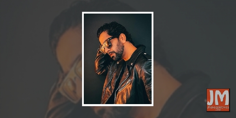 Ankur Bhatia gets nostalgic as 'Aarya' completes one year