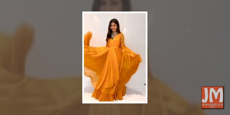 Shilpa Shetty