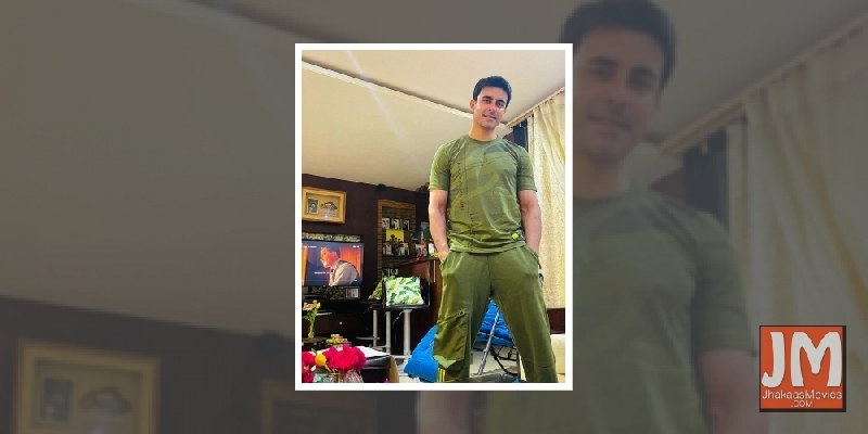 Gautam Rode