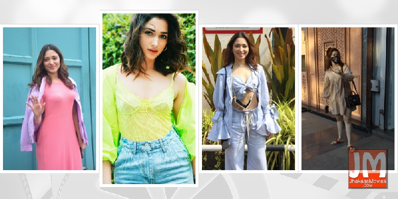 Photos: Tamanna Bhatia's Hot Photos Photos: Tamanna Bhatia's Hot Photos