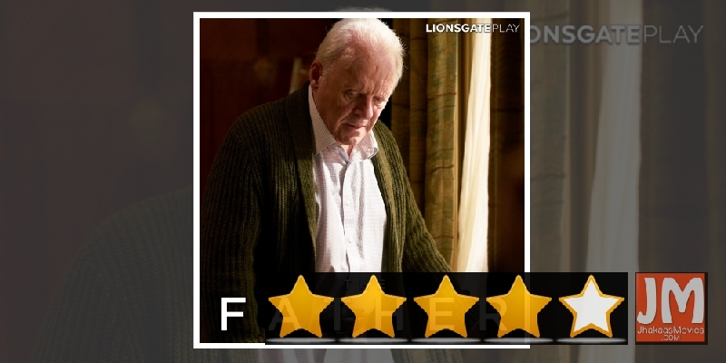 Review: 'The Father': A masterpiece that emotionally challenges you Review: 'The Father': A masterpiece that emotionally challenges you