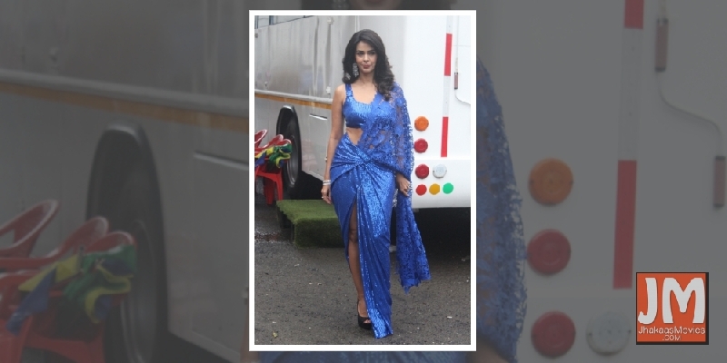 Zee Comedy Show's set for a photo-op with special guests Zee Comedy Show's set for a photo-op with special guests