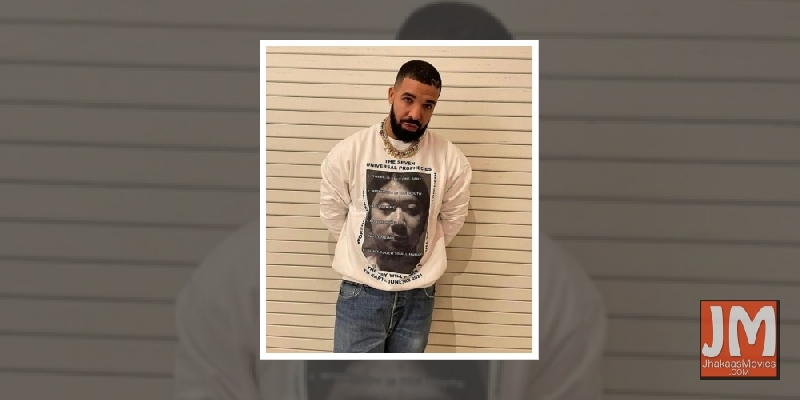 Drake's 'Certified Lover Boy' album out Drake's 'Certified Lover Boy' album out