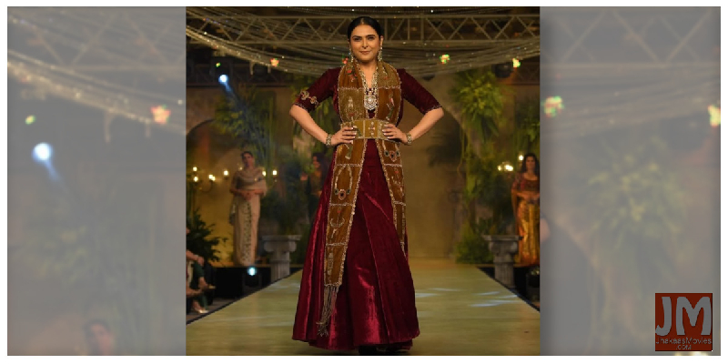 Madhurima Tuli’s Heartfelt Presence at Be With Beti Charity Walk in Mumbai Madhurima Tuli’s Heartfelt Presence at Be With Beti Charity Walk in Mumbai