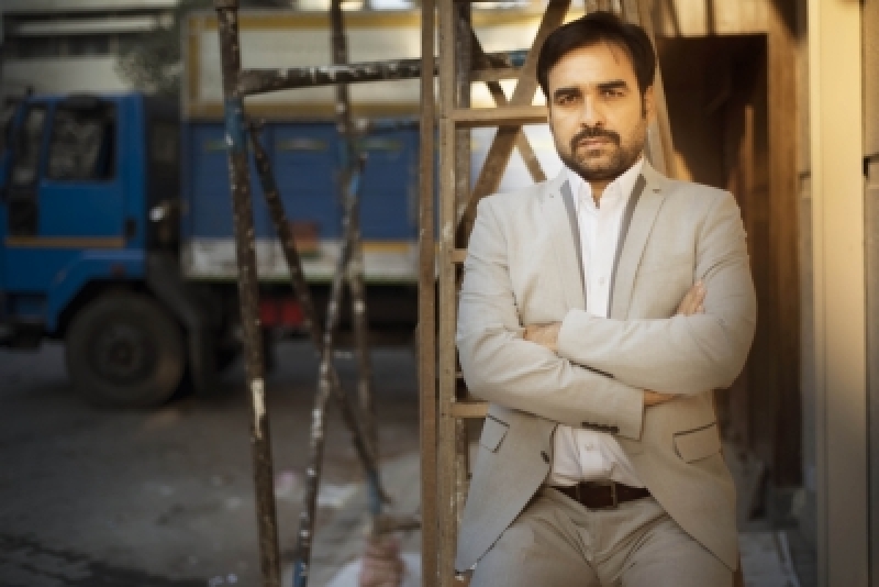 Pankaj Tripathi