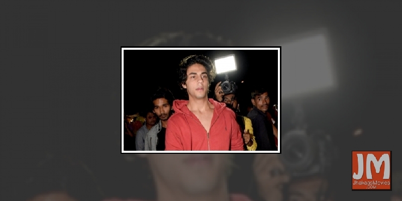 Aryan Khan
