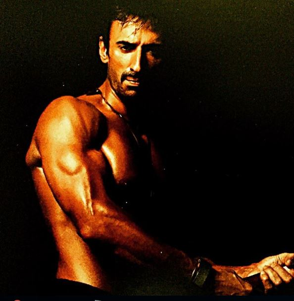 Rahul Dev PNG