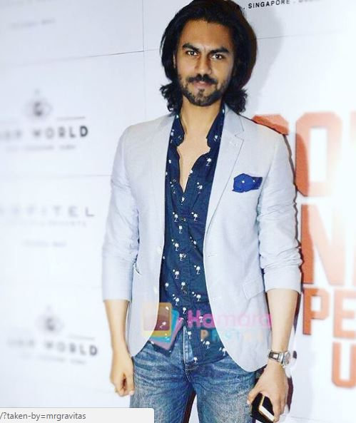 Gaurav Chopra