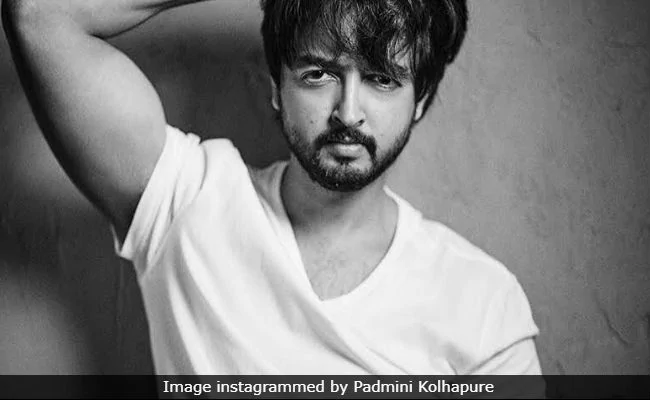 Priyaank Sharma