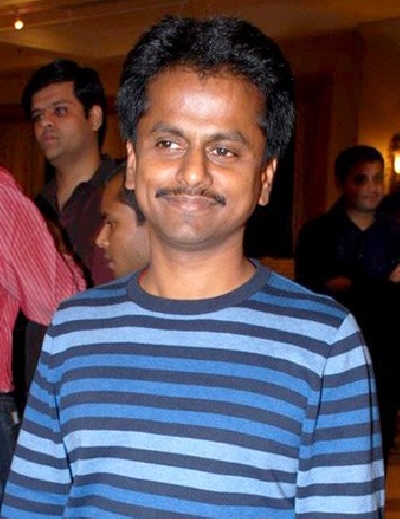 AR Murugadoss